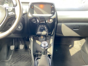 Peugeot 108 1.2 puretech 82ch bvm5 allure occasion simplicicar lille  simplicicar simplicibike france