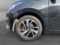 Peugeot 108 1.2 puretech 82ch bvm5 allure occasion simplicicar lille  simplicicar simplicibike france