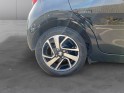 Peugeot 108 1.2 puretech 82ch bvm5 allure occasion simplicicar lille  simplicicar simplicibike france