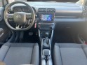 Citroen c3 aircross feel  ss eat6 carplay / radar ar / courroie de distribution neuve occasion simplicicar orgeval ...
