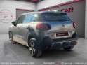 Citroen c3 aircross feel  ss eat6 carplay / radar ar / courroie de distribution neuve occasion simplicicar orgeval ...