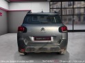 Citroen c3 aircross feel  ss eat6 carplay / radar ar / courroie de distribution neuve occasion simplicicar orgeval ...