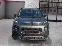 Citroen c3 aircross feel  ss eat6 carplay / radar ar / courroie de distribution neuve occasion simplicicar orgeval ...