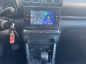 Citroen c3 aircross feel  ss eat6 carplay / radar ar / courroie de distribution neuve occasion simplicicar orgeval ...