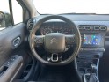 Citroen c3 aircross feel  ss eat6 carplay / radar ar / courroie de distribution neuve occasion simplicicar orgeval ...