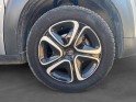 Citroen c3 aircross feel  ss eat6 carplay / radar ar / courroie de distribution neuve occasion simplicicar orgeval ...