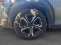 Citroen c3 aircross feel  ss eat6 carplay / radar ar / courroie de distribution neuve occasion simplicicar orgeval ...