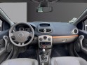 Renault clio iii initiale 1.6 16v 110 toit ouvrant - keyless go - regulateur/limiteur - radar de recul - suivi complet...