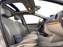 Renault clio iii initiale 1.6 16v 110 toit ouvrant - keyless go - regulateur/limiteur - radar de recul - suivi complet...
