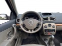 Renault clio iii initiale 1.6 16v 110 toit ouvrant - keyless go - regulateur/limiteur - radar de recul - suivi complet...