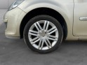Renault clio iii initiale 1.6 16v 110 toit ouvrant - keyless go - regulateur/limiteur - radar de recul - suivi complet...