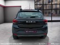 Dacia sandero 1.0 tce 90ch stepway finition essential occasion réunion ville st pierre simplicicar simplicibike france