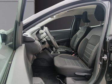 Dacia sandero 1.0 tce 90ch stepway finition essential occasion réunion ville st pierre simplicicar simplicibike france
