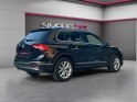 Volkswagen tiguan 2.0 tdi 150 dsg7 carat,toit ouv, full led, regul adapt, cam 360,  entretien vw, garantie 12 mois occasion ...