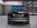 Volkswagen tiguan 2.0 tdi 150 dsg7 carat,toit ouv, full led, regul adapt, cam 360,  entretien vw, garantie 12 mois occasion ...
