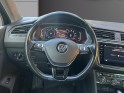 Volkswagen tiguan 2.0 tdi 150 dsg7 carat,toit ouv, full led, regul adapt, cam 360,  entretien vw, garantie 12 mois occasion ...
