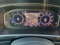 Volkswagen tiguan 2.0 tdi 150 dsg7 carat,toit ouv, full led, regul adapt, cam 360,  entretien vw, garantie 12 mois occasion ...