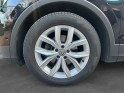Volkswagen tiguan 2.0 tdi 150 dsg7 carat,toit ouv, full led, regul adapt, cam 360,  entretien vw, garantie 12 mois occasion ...