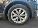Volkswagen tiguan 2.0 tdi 150 dsg7 carat,toit ouv, full led, regul adapt, cam 360,  entretien vw, garantie 12 mois occasion ...