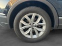 Volkswagen tiguan 2.0 tdi 150 dsg7 carat,toit ouv, full led, regul adapt, cam 360,  entretien vw, garantie 12 mois occasion ...