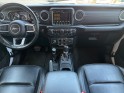 Jeep wrangler my21 unlimited 4xe 2.0 l t 380 ch phev 4x4 bva8 overland sky one touch garantie 12 mois occasion simplicicar...