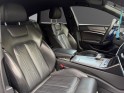 Audi a7  3.0 tfsi v6 24v gpf mild hybrid 340cv s-line / trÈs bien optionnÉes / covering bleu miami / prÉparation...