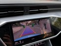 Audi a7  3.0 tfsi v6 24v gpf mild hybrid 340cv s-line / trÈs bien optionnÉes / covering bleu miami / prÉparation...