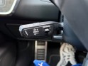Audi a7  3.0 tfsi v6 24v gpf mild hybrid 340cv s-line / trÈs bien optionnÉes / covering bleu miami / prÉparation...