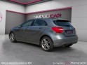 Mercedes classe a 200 blueefficiency sensation 7-g dct a camera sièges électriques  chauffants garantie 12 mois occasion... Mercedes classe a 200 blueefficiency sensation 7-g dct a camera sièges électriques  chauffants garantie 12 mois occasion...