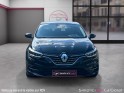 Renault megane iv berline tce 140 fap - 21n intens occasion simplicicar la ciotat simplicicar simplicibike france
