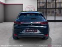 Renault megane iv berline tce 140 fap - 21n intens occasion simplicicar la ciotat simplicicar simplicibike france
