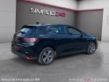 Renault megane iv berline tce 140 fap - 21n intens occasion simplicicar la ciotat simplicicar simplicibike france