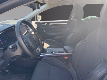Renault megane iv berline tce 140 fap - 21n intens occasion simplicicar la ciotat simplicicar simplicibike france