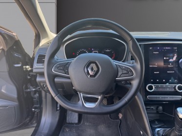 Renault megane iv berline tce 140 fap - 21n intens occasion simplicicar la ciotat simplicicar simplicibike france