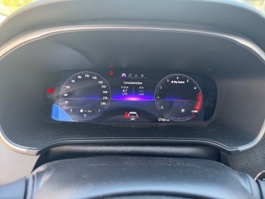 Renault megane iv berline tce 140 fap - 21n intens occasion simplicicar la ciotat simplicicar simplicibike france