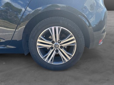 Renault megane iv berline tce 140 fap - 21n intens occasion simplicicar la ciotat simplicicar simplicibike france