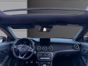 Mercedes classe cla shooting brake 180 d white art edition occasion simplicicar carcassonne simplicicar simplicibike france