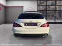 Mercedes classe cla shooting brake 180 d white art edition occasion simplicicar carcassonne simplicicar simplicibike france