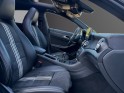 Mercedes classe cla shooting brake 180 d white art edition occasion simplicicar carcassonne simplicicar simplicibike france