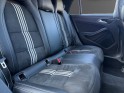 Mercedes classe cla shooting brake 180 d white art edition occasion simplicicar carcassonne simplicicar simplicibike france