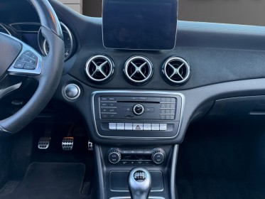 Mercedes classe cla shooting brake 180 d white art edition occasion simplicicar carcassonne simplicicar simplicibike france