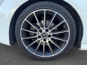 Mercedes classe cla shooting brake 180 d white art edition occasion simplicicar carcassonne simplicicar simplicibike france