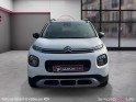 Citroen c3 aircross 130 ss eat6 shine suivi constructeur ,camera 360/ apple carplay occasion simplicicar lille  simplicicar...