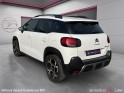 Citroen c3 aircross 130 ss eat6 shine suivi constructeur ,camera 360/ apple carplay occasion simplicicar lille  simplicicar...
