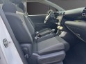 Citroen c3 aircross 130 ss eat6 shine suivi constructeur ,camera 360/ apple carplay occasion simplicicar lille  simplicicar...