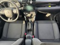 Citroen c3 aircross 130 ss eat6 shine suivi constructeur ,camera 360/ apple carplay occasion simplicicar lille  simplicicar...