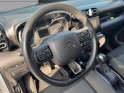 Citroen c3 aircross 130 ss eat6 shine suivi constructeur ,camera 360/ apple carplay occasion simplicicar lille  simplicicar...