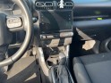 Citroen c3 aircross 130 ss eat6 shine suivi constructeur ,camera 360/ apple carplay occasion simplicicar lille  simplicicar...