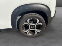 Citroen c3 aircross 130 ss eat6 shine suivi constructeur ,camera 360/ apple carplay occasion simplicicar lille  simplicicar...