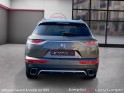 Ds ds7 crossback bluehdi 180 eat8 grand chic occasion simplicicar livry gargan simplicicar simplicibike france